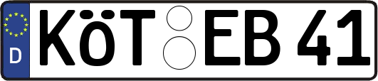 KÖT-EB41