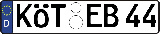 KÖT-EB44