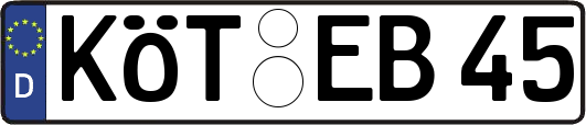 KÖT-EB45