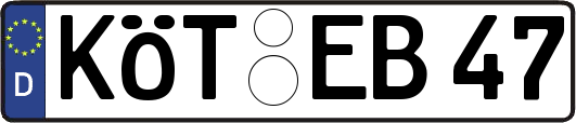 KÖT-EB47