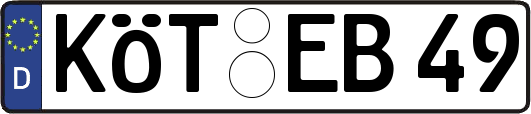 KÖT-EB49