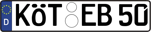 KÖT-EB50