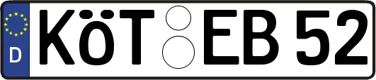 KÖT-EB52