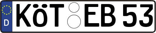 KÖT-EB53