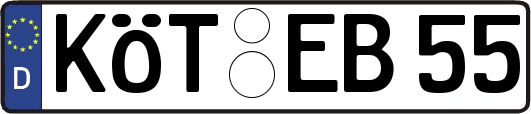 KÖT-EB55