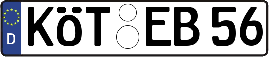 KÖT-EB56