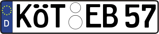 KÖT-EB57