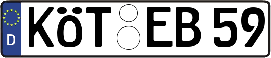 KÖT-EB59