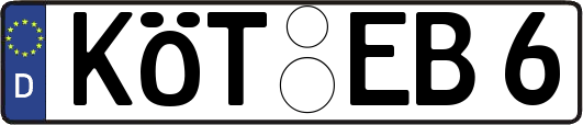 KÖT-EB6