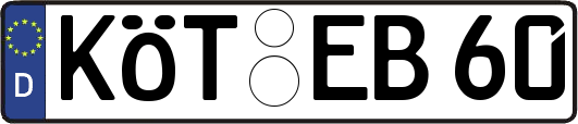 KÖT-EB60