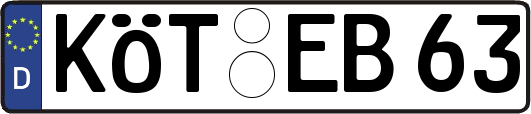 KÖT-EB63