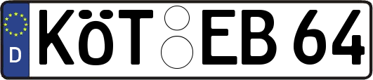 KÖT-EB64