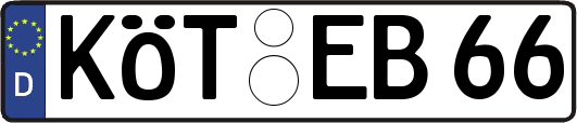 KÖT-EB66