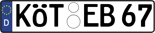 KÖT-EB67
