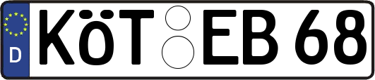 KÖT-EB68