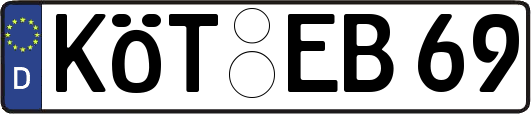 KÖT-EB69
