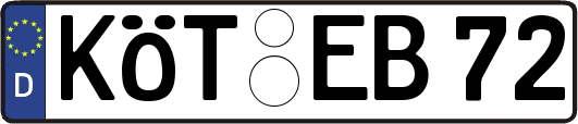 KÖT-EB72