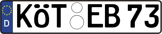 KÖT-EB73