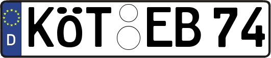 KÖT-EB74