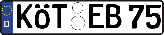 KÖT-EB75