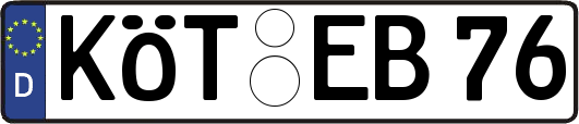 KÖT-EB76