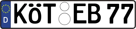 KÖT-EB77