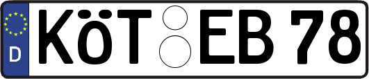 KÖT-EB78