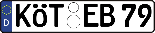 KÖT-EB79