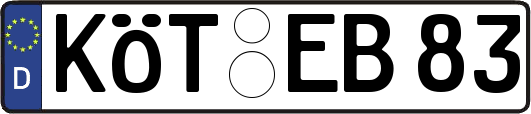 KÖT-EB83