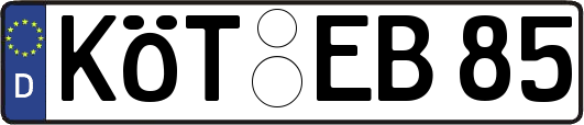 KÖT-EB85