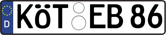 KÖT-EB86
