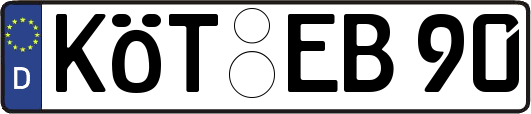 KÖT-EB90