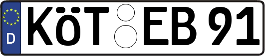KÖT-EB91