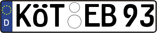 KÖT-EB93