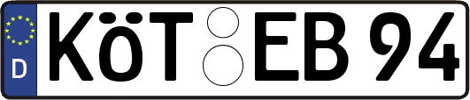 KÖT-EB94