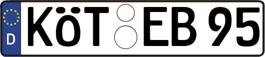 KÖT-EB95