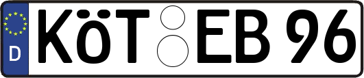 KÖT-EB96