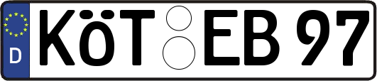 KÖT-EB97