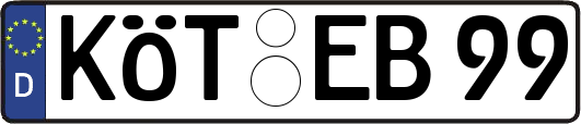 KÖT-EB99