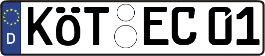 KÖT-EC01