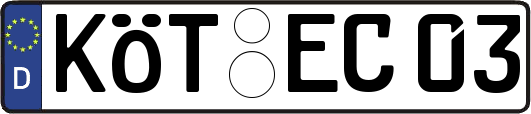 KÖT-EC03