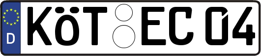 KÖT-EC04