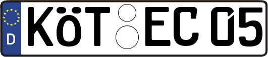 KÖT-EC05