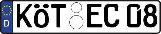 KÖT-EC08