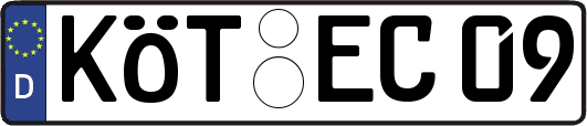 KÖT-EC09