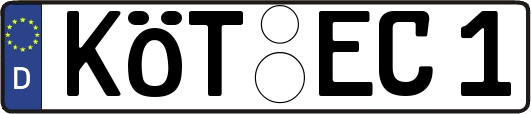 KÖT-EC1