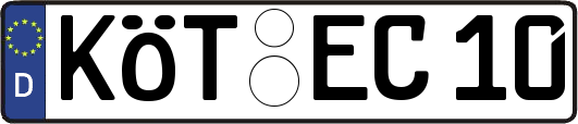 KÖT-EC10