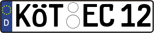 KÖT-EC12