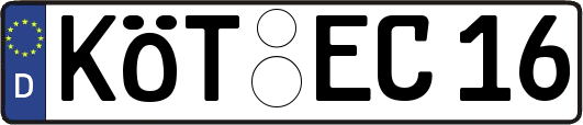 KÖT-EC16