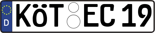 KÖT-EC19